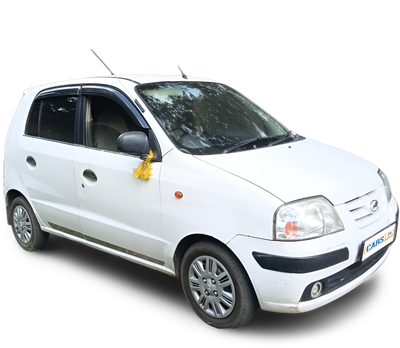 Hyundai Santro Xing-img